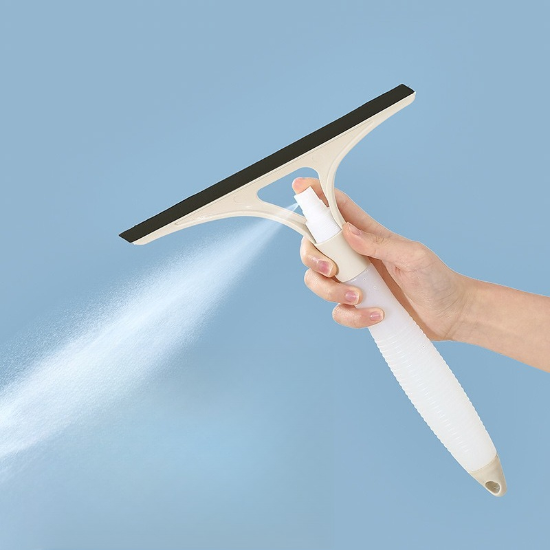 Glass Window Squeegee Cleaner  - Glass Cleaner Streak recension och pris