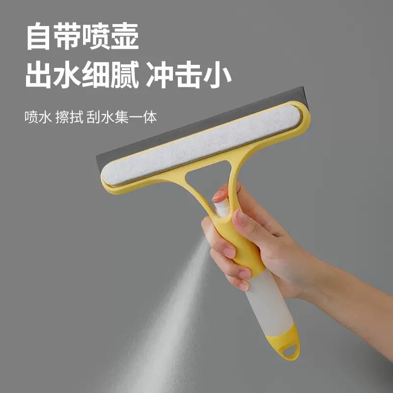 Glass Window Squeegee Cleaner  - Glass Cleaner Streak recension och pris