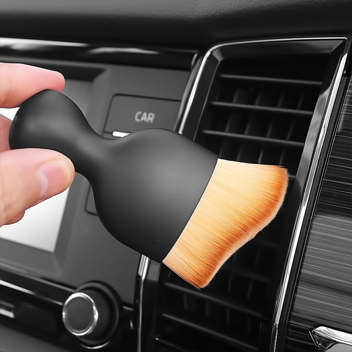 1‑15Pcs Multi‑Purpose Car Deta - Dirt Brush Interior recension och pris
