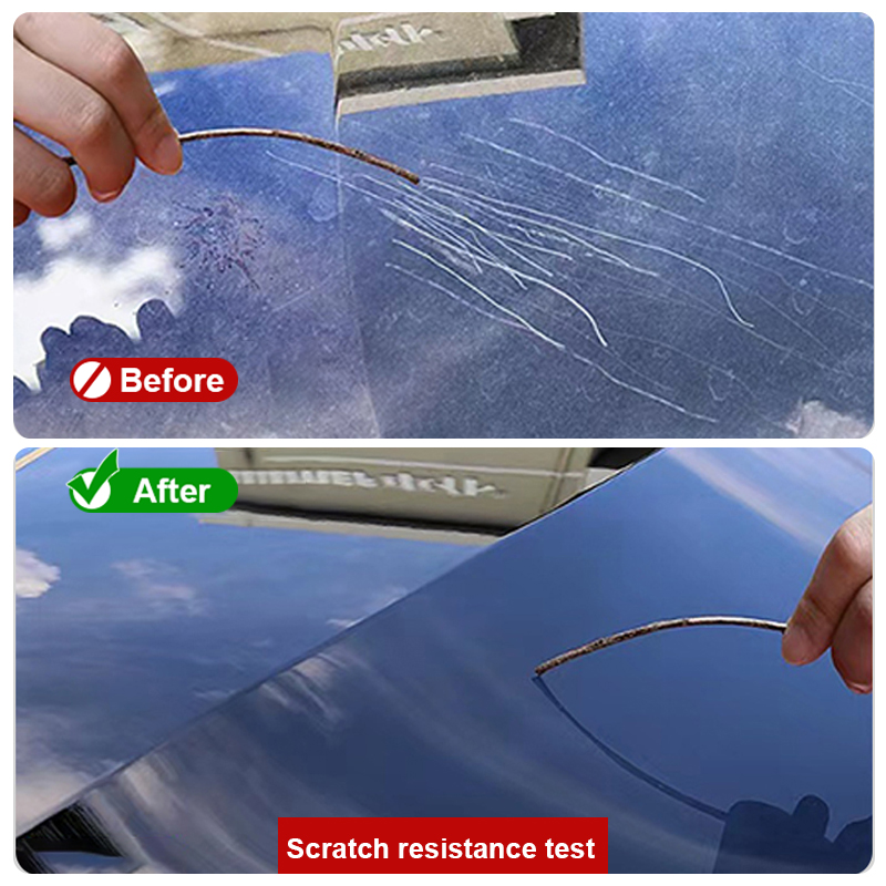 Ceramic Coating Car Nano Coati - Car Wax Ceramic Coating recension och pris