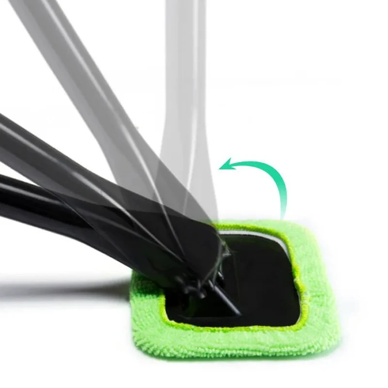 Car Window Cleaner Brush Kit W - Interior Detailing Kit recension och pris