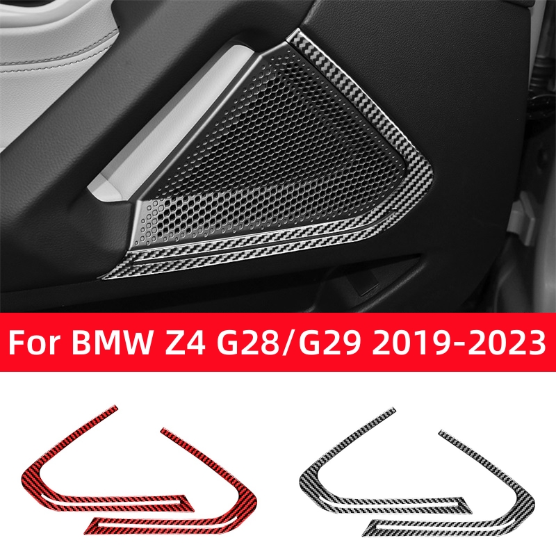 For BMW Z4 Series G28 G29 2019 - Interior Detailing Kit recension och pris