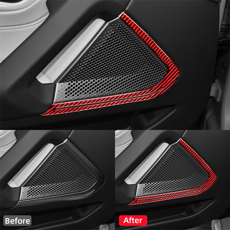 For BMW Z4 Series G28 G29 2019 - Interior Detailing Kit recension och pris