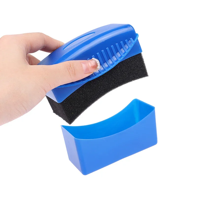 Car Wheel Sponge Brushes (W/ o - Detailing Brush Set recension och pris