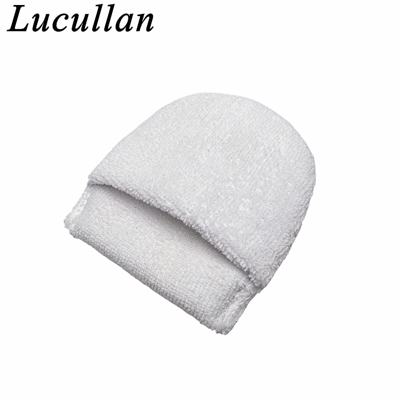 Lucullan White Ceramic Coating - Interior Detailing Kit recension och pris