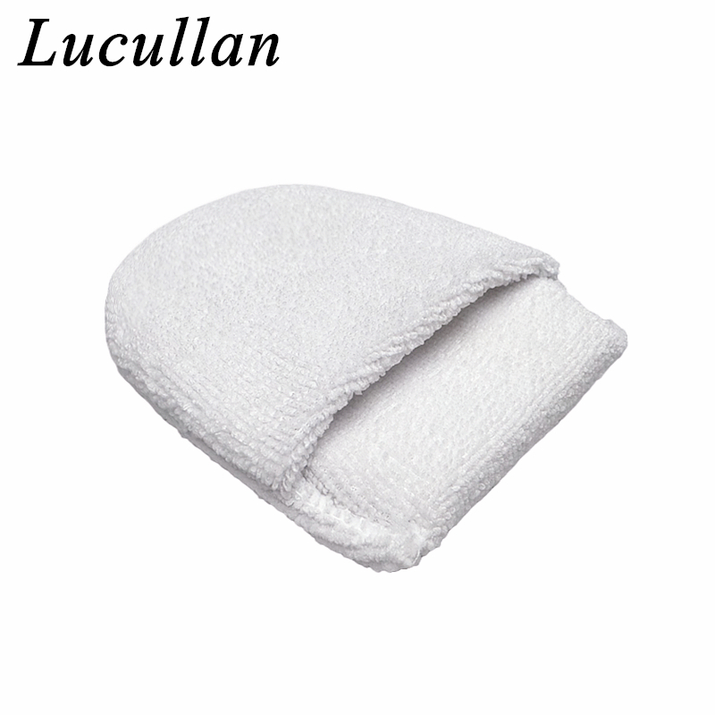 Lucullan White Ceramic Coating - Interior Detailing Kit recension och pris