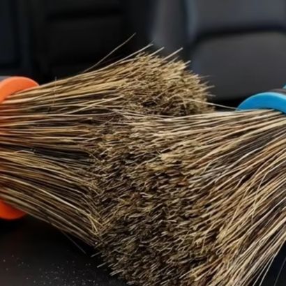 Interior Detail Brush Car Deta - Dirt Brush Interior recension och pris