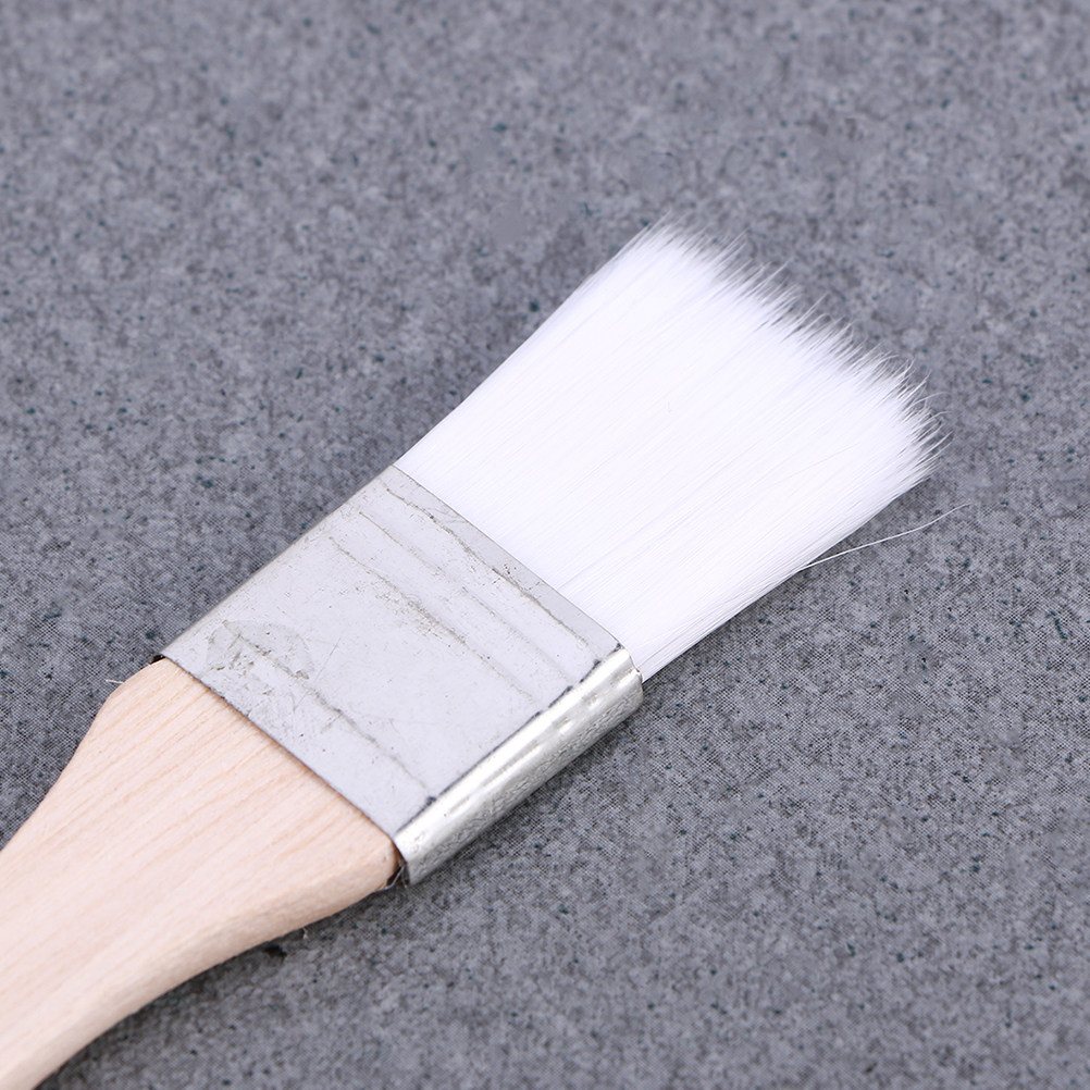 18 pcs Wall Paint Brushes Pain - Detailing Brush Set recension och pris