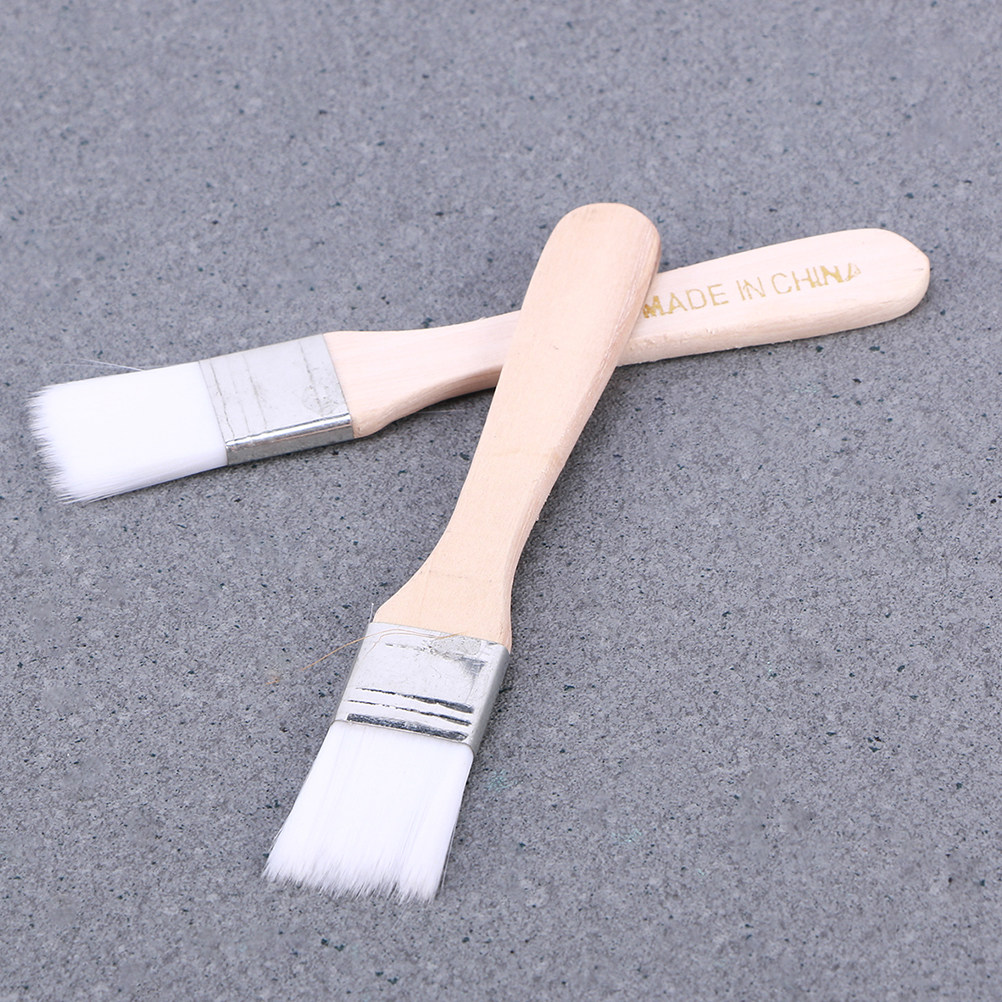 18 pcs Wall Paint Brushes Pain - Detailing Brush Set recension och pris