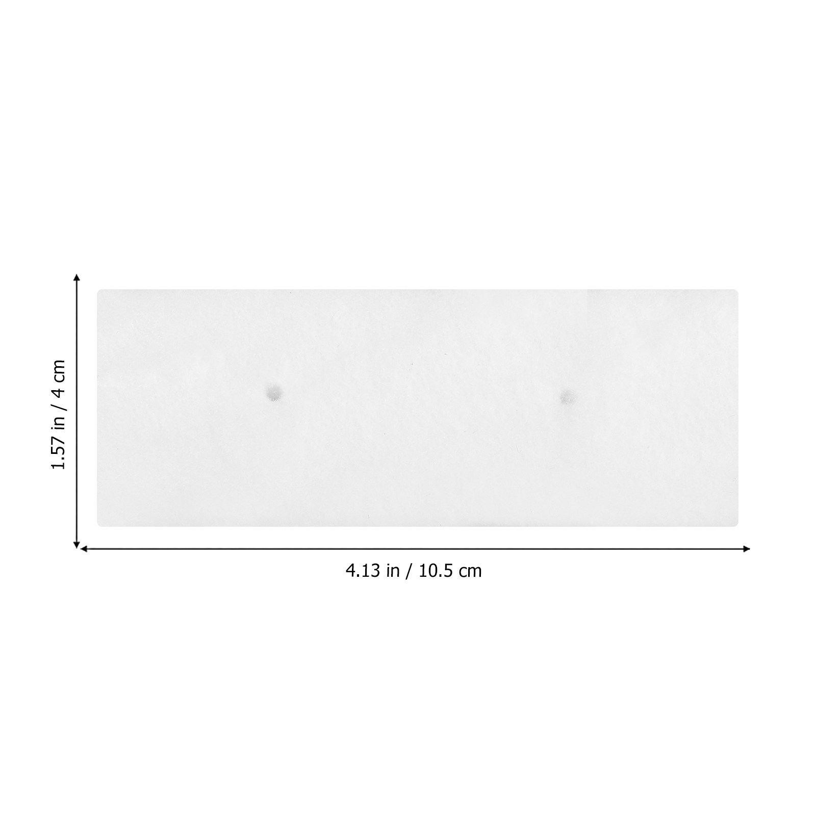 30Pcs Window Cleaner Accessory - Glass Cleaner Streak recension och pris
