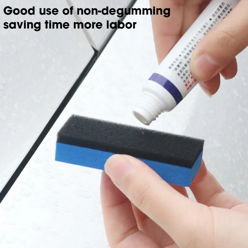 1-50pcs Car Polishing Coating  - Car Wax Ceramic Coating recension och pris