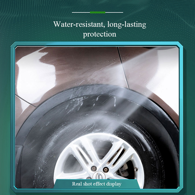 S24 Plastic Renovator For Car  - Trim Restorer Plastic recension och pris